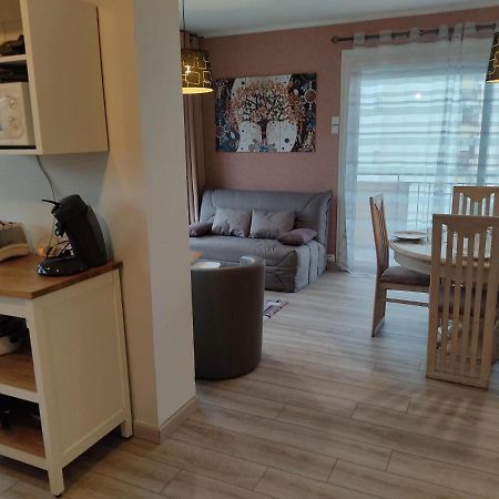 Charmant Appartement Au Bord Du Thiou - アヌシー エクステリア 写真