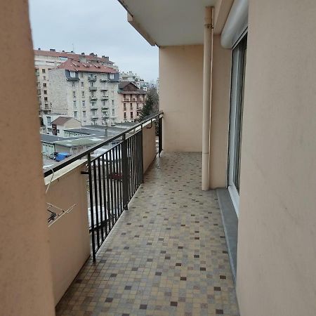 Charmant Appartement Au Bord Du Thiou - アヌシー エクステリア 写真