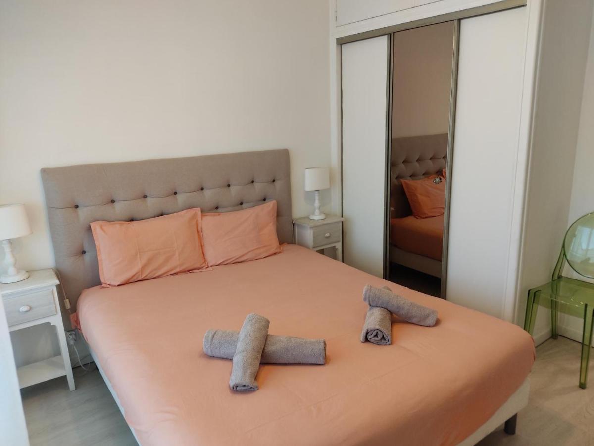 Charmant Appartement Au Bord Du Thiou - アヌシー エクステリア 写真